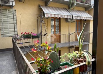 Three-room apartment Via Luigi Des Ambrois, Torino (neighborhood Centro) - photo 28