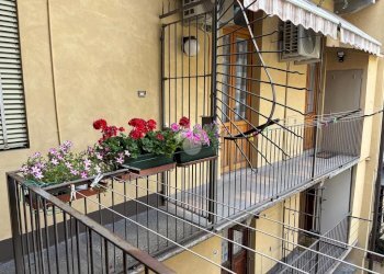Three-room apartment Via Luigi Des Ambrois, Torino (neighborhood Centro) - photo 29