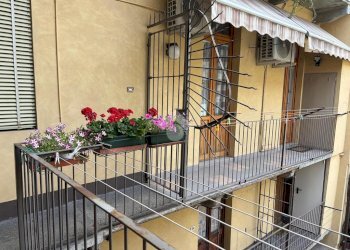 Three-room apartment Via Luigi Des Ambrois, Torino (neighborhood Centro) - photo 30