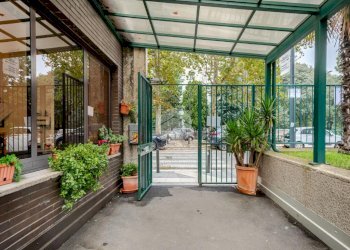 Appartamento Via Lorenteggio, Milano (zona Giambellino) - foto 2