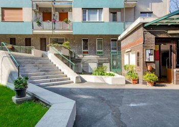 Appartamento Via Lorenteggio, Milano (zona Giambellino) - foto 5