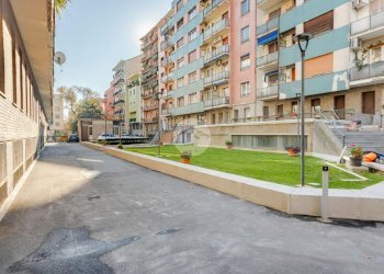 Appartamento Via Lorenteggio, Milano (zona Giambellino) - foto 6