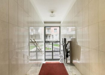 Appartamento Via Lorenteggio, Milano (zona Giambellino) - foto 8