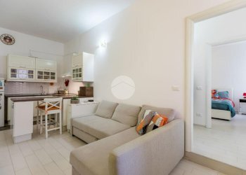 Appartamento Via Lorenteggio, Milano (zona Giambellino) - foto 9