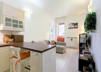 Appartamento Via Lorenteggio, Milano (zona Giambellino) - foto 11