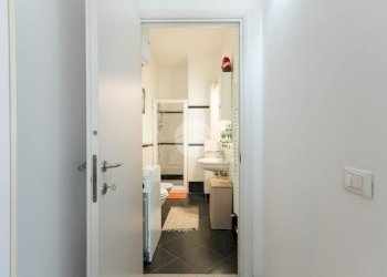 Appartamento Via Lorenteggio, Milano (zona Giambellino) - foto 13