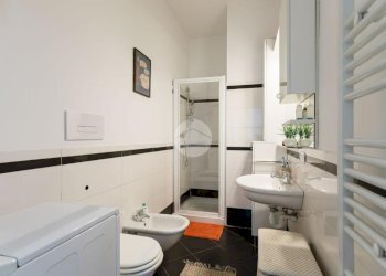 Appartamento Via Lorenteggio, Milano (zona Giambellino) - foto 14