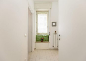 Appartamento Via Lorenteggio, Milano (zona Giambellino) - foto 16