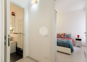 Appartamento Via Lorenteggio, Milano (zona Giambellino) - foto 17