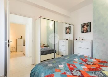 Appartamento Via Lorenteggio, Milano (zona Giambellino) - foto 18