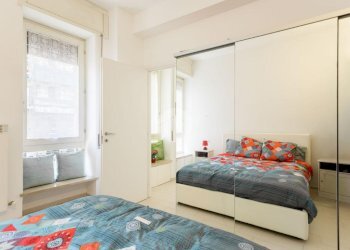 Appartamento Via Lorenteggio, Milano (zona Giambellino) - foto 19