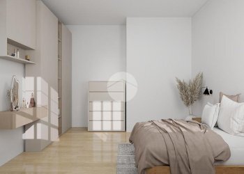 Appartamento Via Lorenteggio, Milano (zona Giambellino) - foto 23