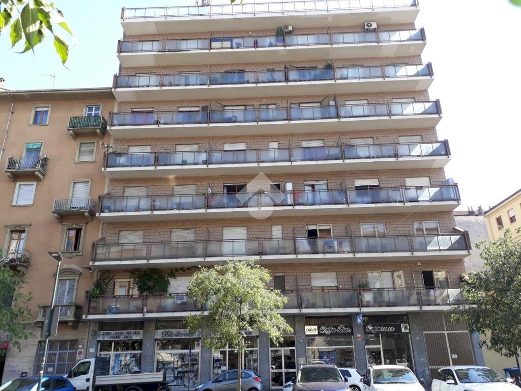 Trilocale Corso Spezia, Torino (zona Nizza Millefonti) - foto 1