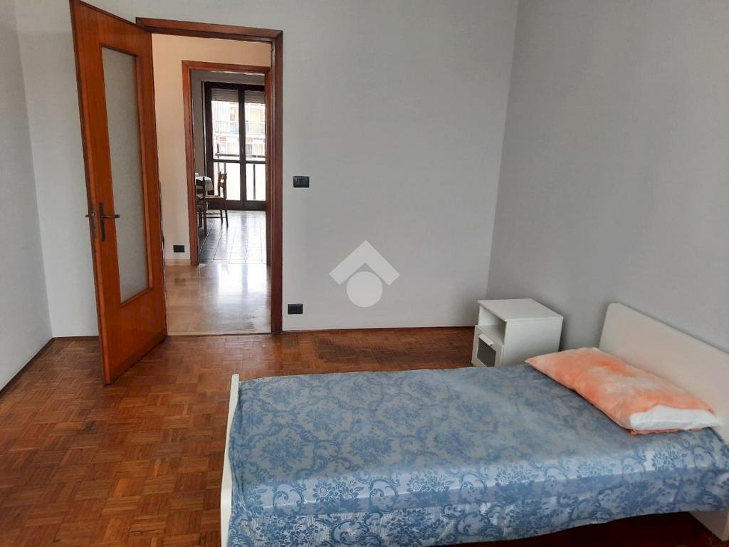 Trilocale Corso Spezia, Torino (zona Nizza Millefonti) - foto 2