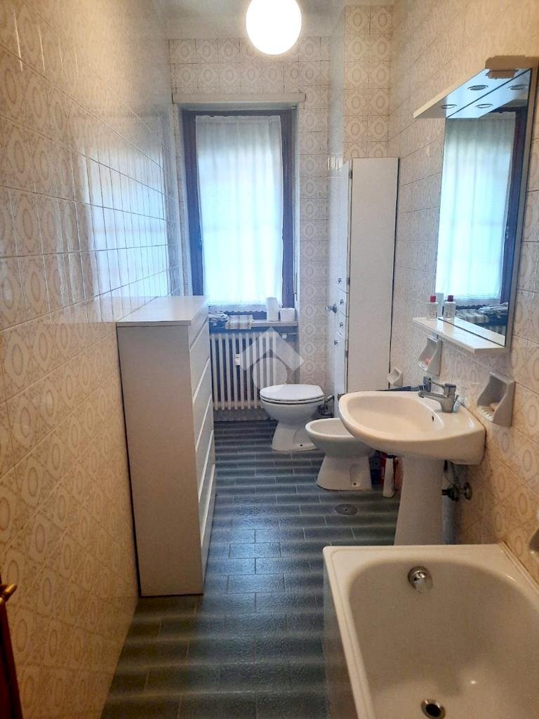 Trilocale Corso Spezia, Torino (zona Nizza Millefonti) - foto 3