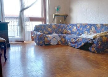 Trilocale Corso Spezia, Torino (zona Nizza Millefonti) - foto 4