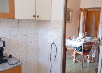 Trilocale Corso Spezia, Torino (zona Nizza Millefonti) - foto 5