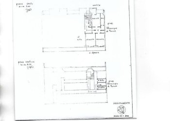 Trilocale Corso Spezia, Torino (zona Nizza Millefonti) - foto 6