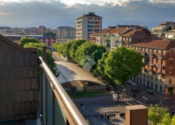 Trilocale Corso Spezia, Torino (zona Nizza Millefonti) - foto 8