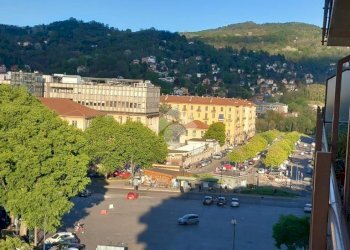 Trilocale Corso Spezia, Torino (zona Nizza Millefonti) - foto 11