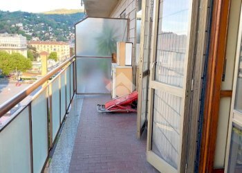 Trilocale Corso Spezia, Torino (zona Nizza Millefonti) - foto 12