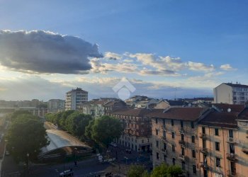 Trilocale Corso Spezia, Torino (zona Nizza Millefonti) - foto 13
