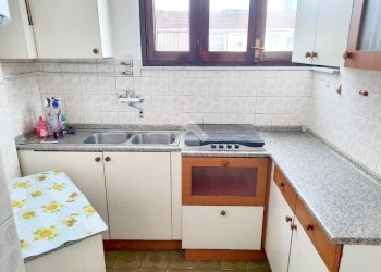 Trilocale Corso Spezia, Torino (zona Nizza Millefonti) - foto 16