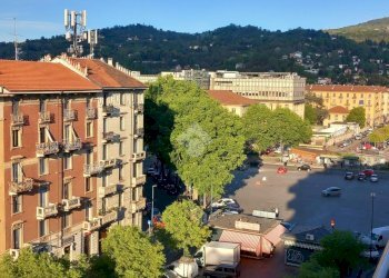 Trilocale Corso Spezia, Torino (zona Nizza Millefonti) - foto 18