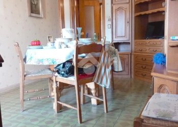 Trilocale Corso Spezia, Torino (zona Nizza Millefonti) - foto 22