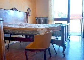 Trilocale Corso Spezia, Torino (zona Nizza Millefonti) - foto 23