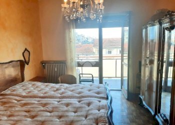 Trilocale Corso Spezia, Torino (zona Nizza Millefonti) - foto 24