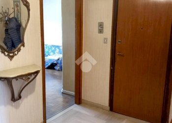 Trilocale Corso Spezia, Torino (zona Nizza Millefonti) - foto 25