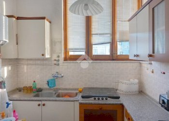 Trilocale Corso Spezia, Torino (zona Nizza Millefonti) - foto 26