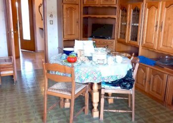 Trilocale Corso Spezia, Torino (zona Nizza Millefonti) - foto 30