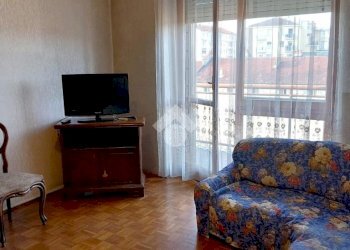 Trilocale Corso Spezia, Torino (zona Nizza Millefonti) - foto 31