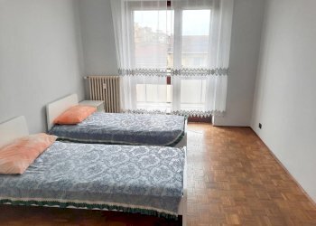 Trilocale Corso Spezia, Torino (zona Nizza Millefonti) - foto 33