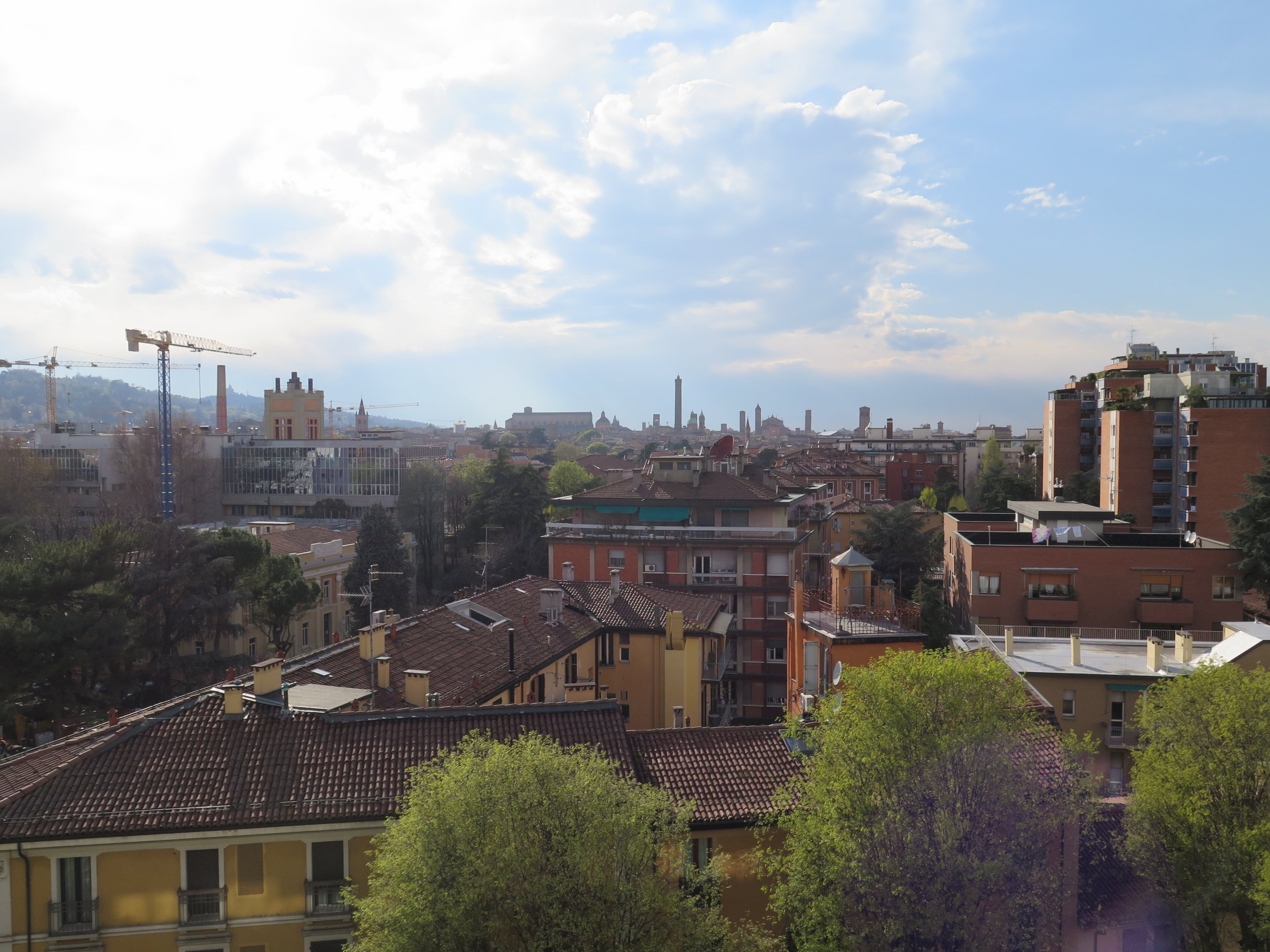 Monolocale Bologna (zona Cirenaica) - foto 2