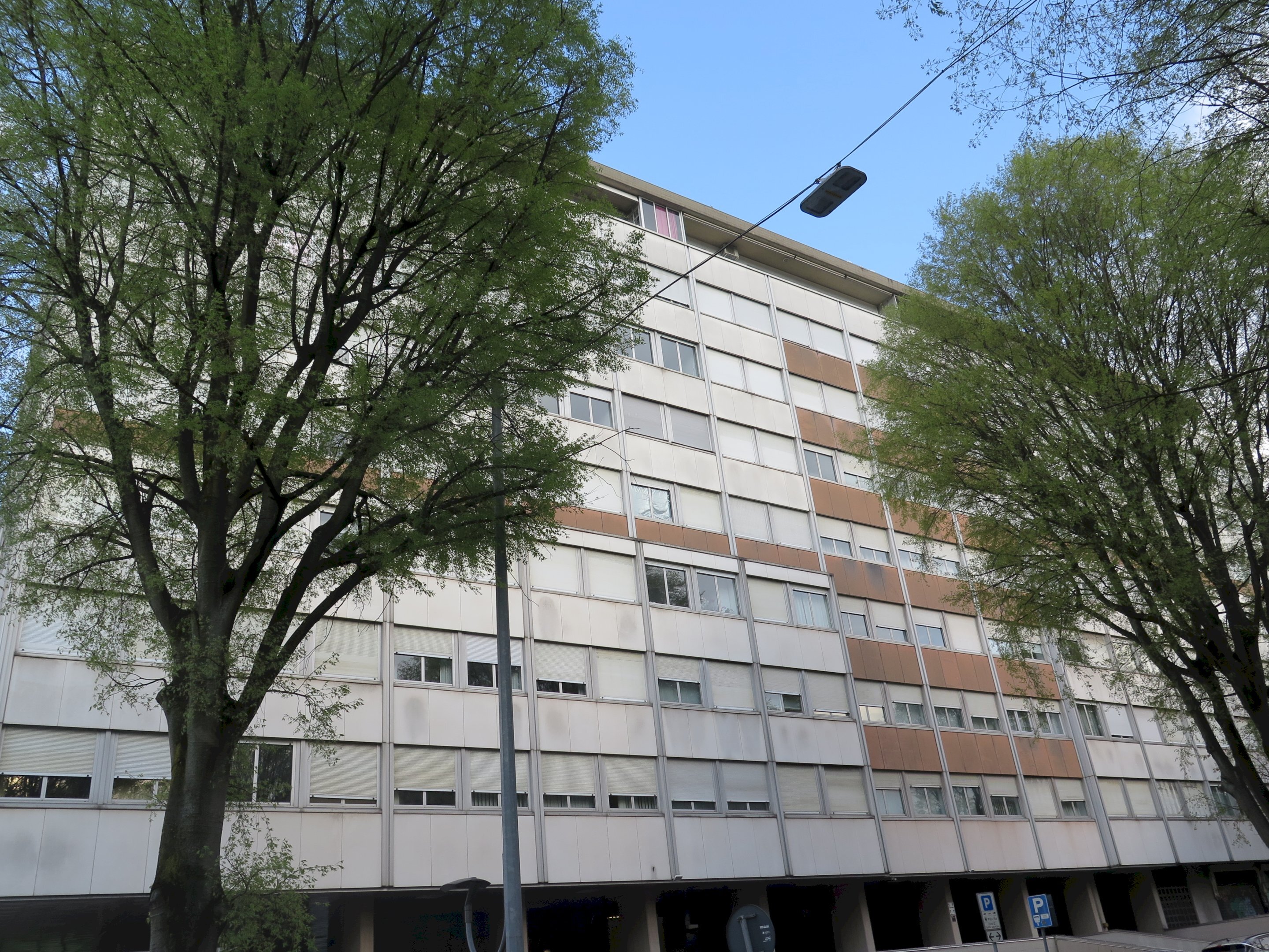 Monolocale Bologna (zona Cirenaica) - foto 1