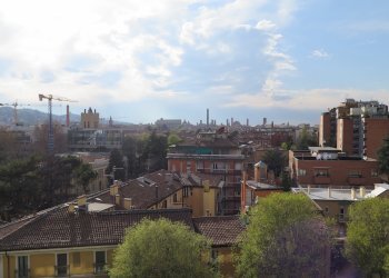 Monolocale Bologna (zona Cirenaica) - foto 2