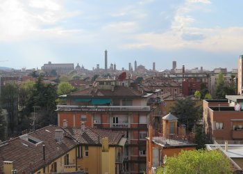 Monolocale Bologna (zona Cirenaica) - foto 4