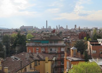 Monolocale Bologna (zona Cirenaica) - foto 5