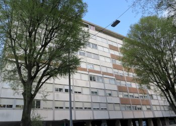 Monolocale Bologna (zona Cirenaica) - foto 1