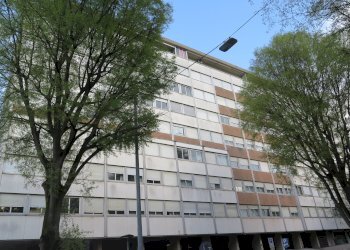 Monolocale Bologna (zona Cirenaica) - foto 8