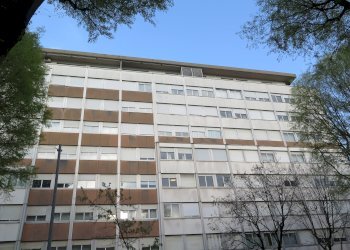 Monolocale Bologna (zona Cirenaica) - foto 9