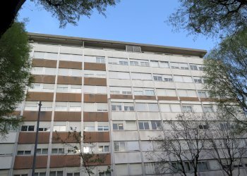 Monolocale Bologna (zona Cirenaica) - foto 17