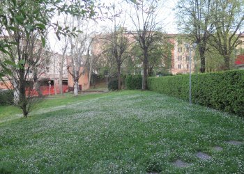 Monolocale Bologna (zona Cirenaica) - foto 15