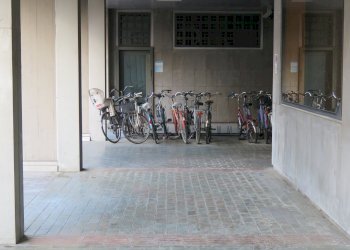 Monolocale Bologna (zona Cirenaica) - foto 12