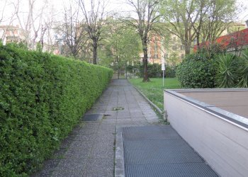 Monolocale Bologna (zona Cirenaica) - foto 13