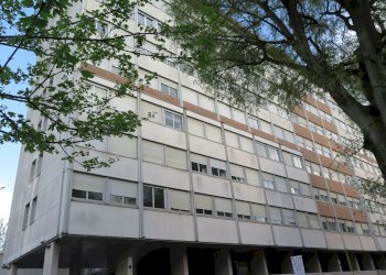 Monolocale Bologna (zona Cirenaica) - foto 16