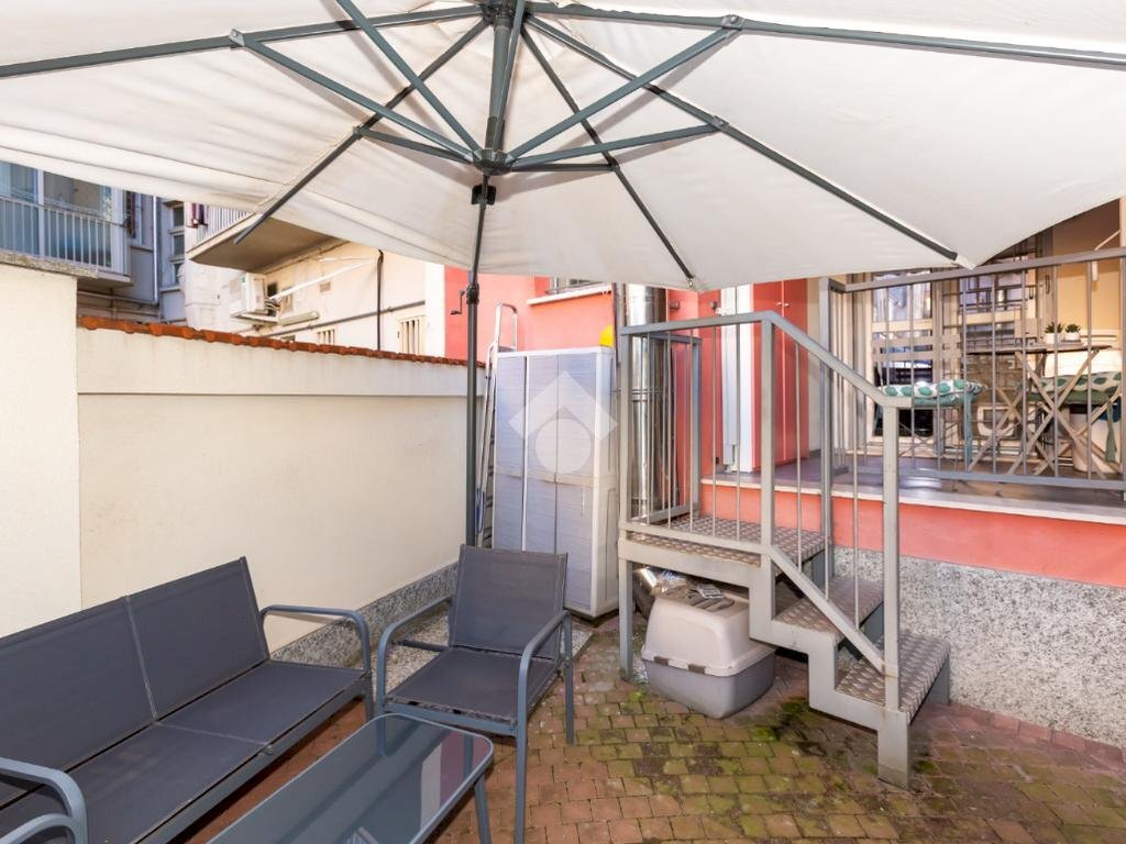 Bilocale Corso Montegrappa, Torino (zona Parella) - foto 2